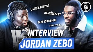 AB show x Jordan Zebo  Laprès Doumbé la différence des salaires le harcèlement Doumbé vs Baki [upl. by Meredithe]