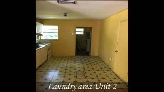 120 NW 7th Avenue 1 South Bay FL 33493 [upl. by Ahtabbat223]