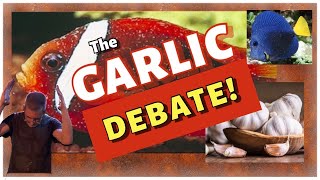 GARLIC CURES ICH  amp Other Diseases SURPRISING RESULTS [upl. by Eilerua]