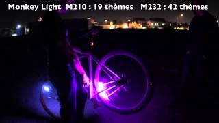 Monkey Light Movie  hollandbikescom [upl. by Teilo]