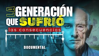 La Generación que Sufrió las Consecuencias  Documental [upl. by Loos827]