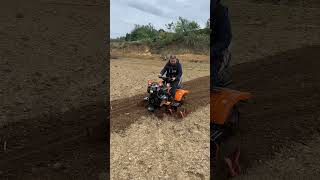 He Peng from Kaijiangqiao Jianlin Agricultural Machinery Supermarket in Santai County Huashidan [upl. by Kristyn585]