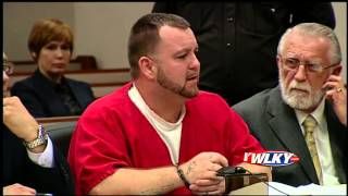 Man accused in stepsons slaying pleads guilty to charges [upl. by Yarak]