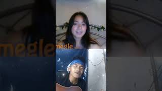 singing to strangers on omegle [upl. by Mide481]