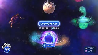 ASTRO BOT Lost Galaxy Theme  Its a secret [upl. by Nytsrik591]