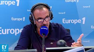 Europe 1 répond à toutes vos questions sur le prélèvement à la source [upl. by Rene]