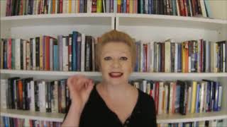 Vlog 127 Structuring your PhD for book publication [upl. by Ludeman]