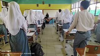 AKSI NYATA 23 Coaching Supervisi Akademik full Pra Observasi Observasi dan Pasca Observasi [upl. by Honora291]