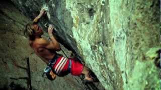 Sasha Gerzha  Jungle speed 9a  Siurana [upl. by Edorej]