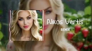 Nikos Vertis Remix 2024  A Heartfelt Rework by DJ Alex  Original Track by Nikos Vertis [upl. by Lotty]