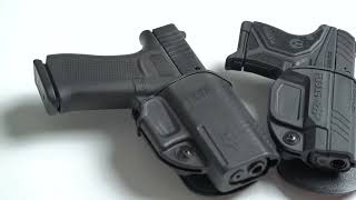 Fobus holsters whats new for 2022 [upl. by Electra434]