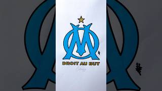 Olympique de Marseille marseille olympiquedemarseille championsleague france futbol football [upl. by Ellehsem690]