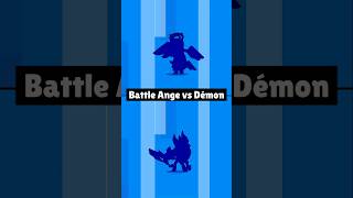 BATTLE PACK OPENING Ange vs Démon 🔥 [upl. by Ahsenak]