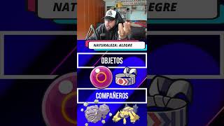 Estrategia BRUTAL para Slaking en Pokemon VGC 2024 [upl. by Alisen982]