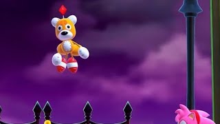 HOW TO FIND TAILS DOLL IN SONIC SUPERSTARS [upl. by Smart186]