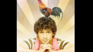 Girish Kumar as Ram in Prabhudhevas quotRamaiya Vastavaiyaquot  First Look Digital Poster [upl. by Mirella]