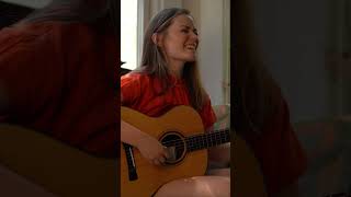 Ill Be Here in the Morning Townes Van Zandt Cover fingerstyleguitarist [upl. by Elna]