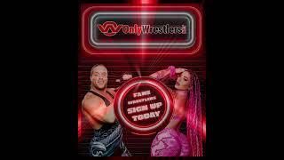 ECW Legend RVD announced an open invitation to all worldwide to join OnlyWrestlerscom wwe new [upl. by Sissie]