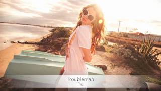 Troubleman  Paz  Musica del Lounge [upl. by Lemrahc]