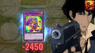 Play Russian Roulette With Time Wizard Of Tomorrow In YuGiOh Master Duel HILARIOUS [upl. by Okika]