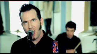 Reel Big Fish  Where Have You Been Music Video 2002 [upl. by Stoller832]