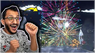 محاكي ألألعاب النارية FireWorks Mania [upl. by Mayyahk]