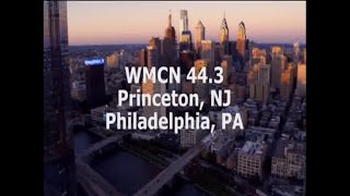 New subchannel 443 “coming soon” bumper and TOH ID on WMCN 7120 [upl. by Sirtimid]