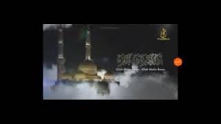 Azan Subuh TV alhijrah [upl. by Tiga741]