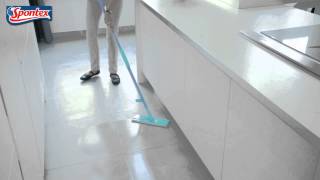 Spontex Easy Max Mop [upl. by Naasah]