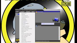 Using Tweakingcom Advanced System Tweaker by Majorgeekscom [upl. by Apthorp365]