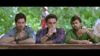 Ithuvare  Official Trailer  Anil Thomas  Kalabhavan Shajohn  Dr Titus Peter [upl. by Sallie]