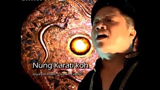 Francis Landong  Nung Karati Koh MTV HQ Audio [upl. by Neicul]