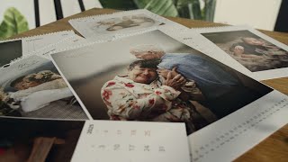 Kalender mit Mengenrabatt für Fotografen  nPhoto [upl. by Blane]