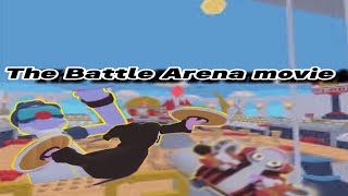 The Battle Arena movie [upl. by Case]