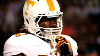 NFL Draft Prospect Cordarrelle Patterson Highlights [upl. by Medovich]