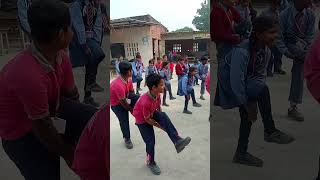 Pt time in sharda memorial school [upl. by Grey]