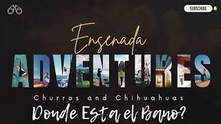 2 Ensenada Cruise Port Shuttle Everything You Need to Know [upl. by Ylas232]