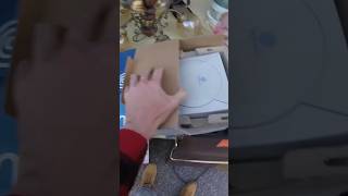 TROUVAILLE INCROYABLE videgrenier brocante retrogaming [upl. by Aikyn]