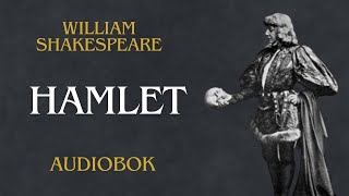 Hamlet William Shakespeare Audiobook Cały po polsku [upl. by Hsirehc]