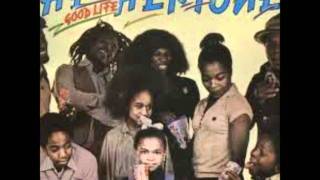 Heptones  Ghetto Living [upl. by Avigdor]