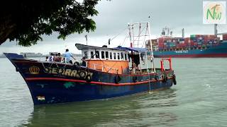 Cochin The Queen of Arabian sea on west coast of India [upl. by Okiam]