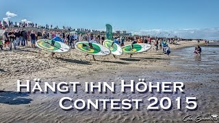 Hängt ihn Höher 2015 in Cuxhaven [upl. by Assiluy]