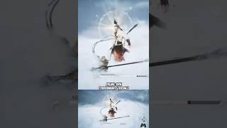 Sun WUKONG vs Erlang Shen Tienshinhan  Tensing wukong wukonggameplay shorts [upl. by Ecinnahs145]