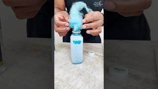 Blue cotton Candy Nutcracker drink cocktail [upl. by Eille586]