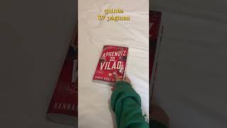 Lidos da semana booktube leitores booktubebrasil leitora livro [upl. by Jordain615]