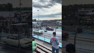 Wisconsin Street Outlaws Series at Great Lakes Dragaway [upl. by Burnett107]