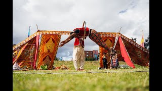 Ebbsfleet Fusion Festival 2024 [upl. by Ardie854]