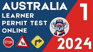 Ace Your 2024 Western Australia Learner Permit Test [upl. by Eelyrag791]