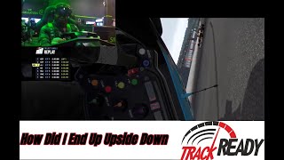 Motorsport Racer VS Gamer Sim Driver In F1 Project Cars 2 [upl. by Marissa]