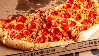 This Costco Pizza Hack Will Send Your Taste Buds Soaring [upl. by Barhos]